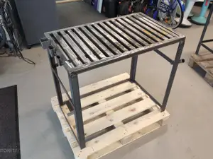 Hitsauspöytä (nro 1)