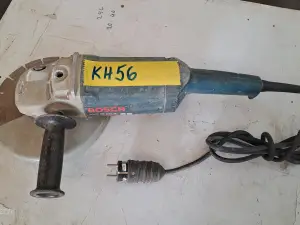 Bosch GWS 20-230 H Professional "rälläkkä" nro KH56