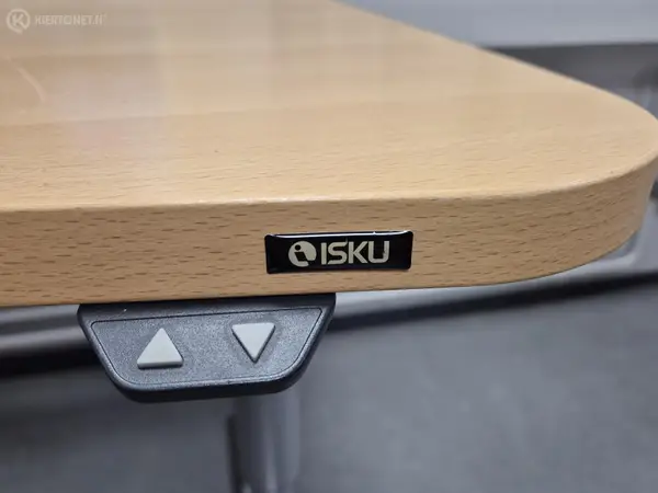 Sähköpöytä