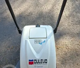 Dulevo International 600 Sprint -lakaisukone