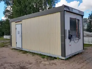 Työmaakoppi