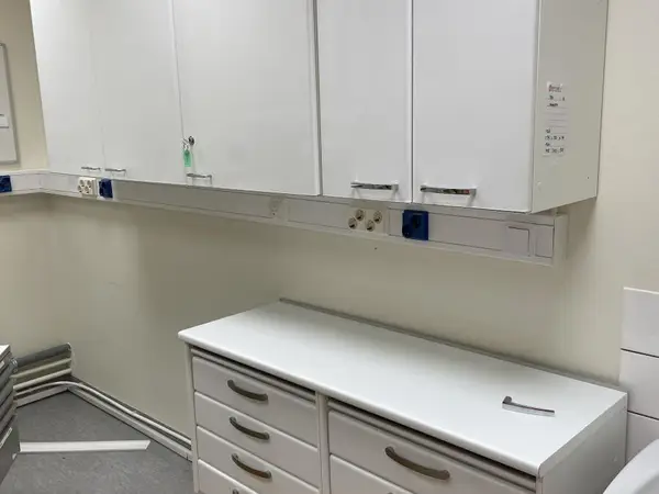 Kaapisto (nro 290) tila E2 Kipupoliklinikka 111