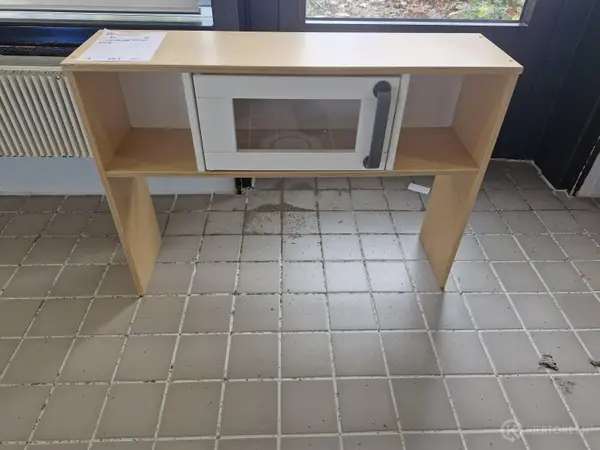 Leikkikeittiön osa (nro 84) tila 1. Huone 10