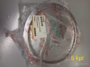 Tarjoiluvateja 5 kpl