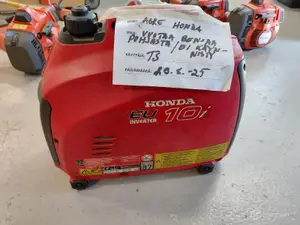 Honda inverter 10i