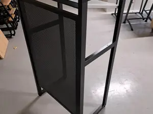 Puhujan pöytä