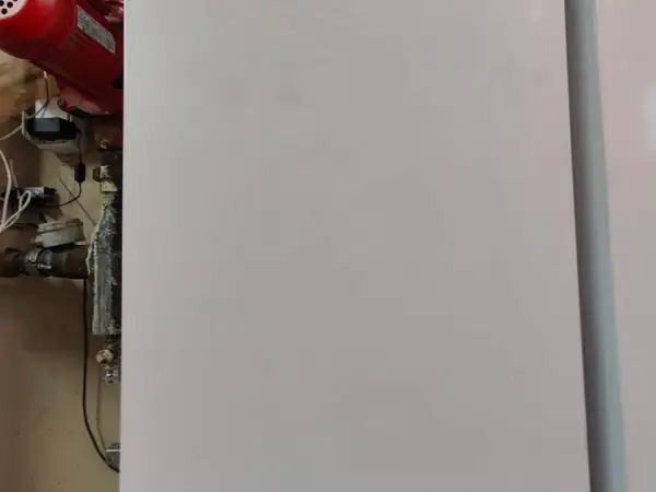 Weissman Vitocal 200-S Ilma-vesi pumppu