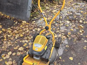 Stiga Multiclip Pro 50