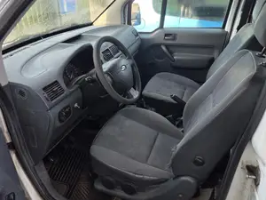 Ford Transit Connect, 2009, Diesel, 375 tkm