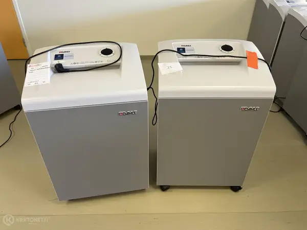DAHLE PAPERSILPPURIT 2 kpl (nro 75) tila E2 Aula Odotus