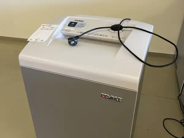 DAHLE Silppuri (nro 78) tila E2 Aula Odotus