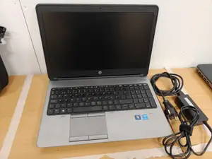 HP ProBook 650 G1 kannettava tietokone (nro 22.)