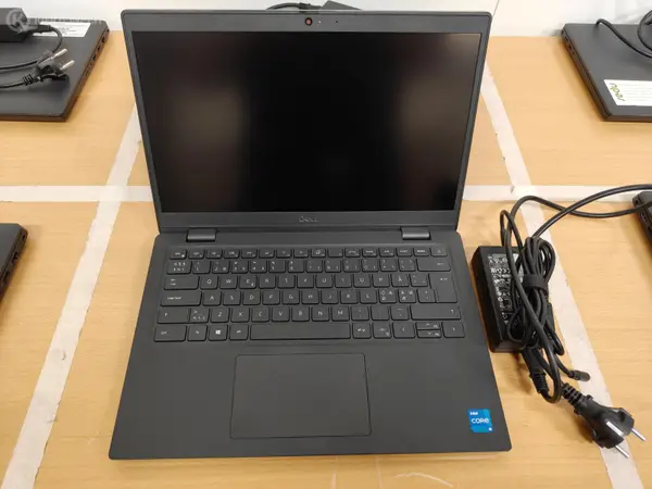 Dell 3420 kannettava tietokone (nro 18.)