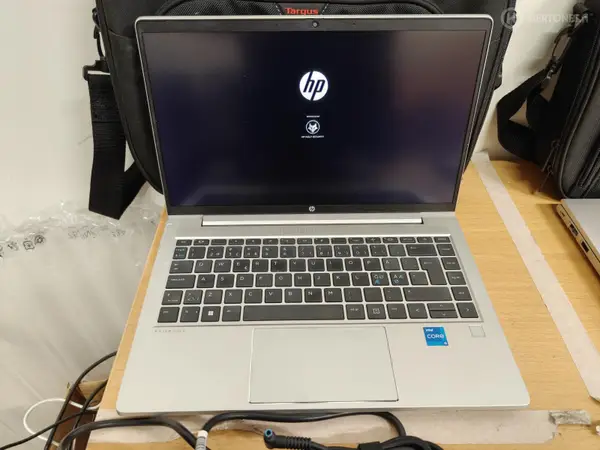HP ProBook 440 G8 kannettava tietokone (nro 12.)