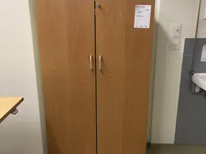 Kaappi (nro 22) tila F2 Yhtymähallinto 003