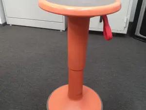 Tasapainotuoli Interstuhl (nro 10)
