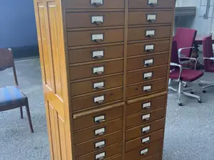 Billnäs Arkistokaappi (nro 312) tila 0 5