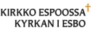 kirkon-palvelukeskus--espoon-seurakuntayhtyma