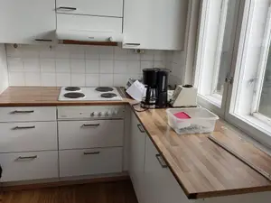 Keittiökalusteet