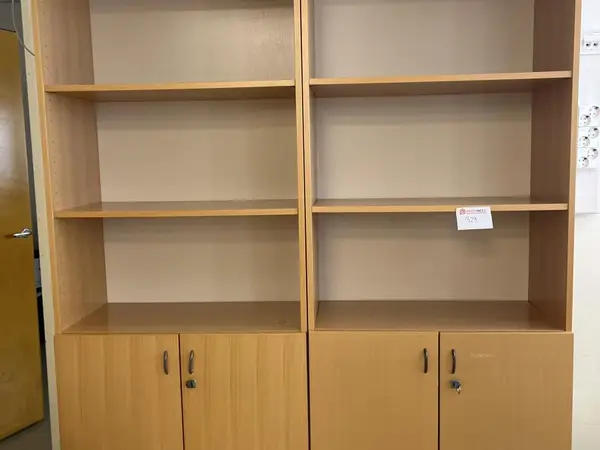 ISKU KAAPPI 2kpl (nro 329) tila E2 Kipupoliklinikka 166