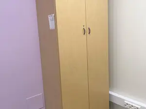 ISKU KAAPPI (nro 153) tila E2 Kipupoliklinikka 101