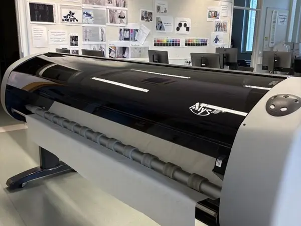 Piirturi Alys 20+ plotter
