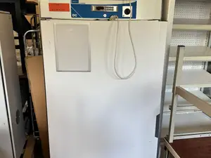 Porkka Future DC720 W/S jäähdytyskaappi/pikajäähdytin
