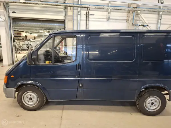Ford Transit 100, 1998, 2,5l, Diesel