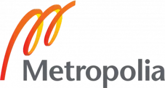 Metropolia Ammattikorkeakoulu Oy