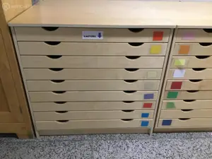 Laatikosto