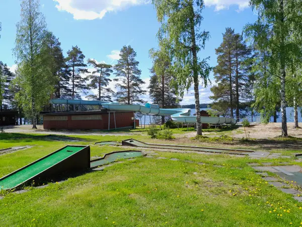 Vesiliukumäki