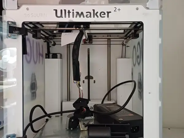 3D-tulostin (Ultimaker 2+) #15