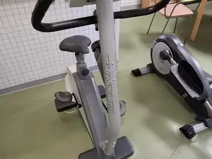 Kuntopyörä Tunturi F20