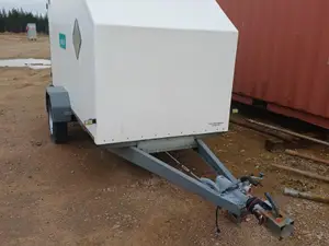 Respo 1500F301L147, 2013