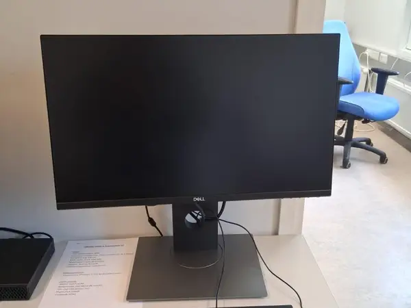 Pöytäkone Dell Optiplex Micro 3090