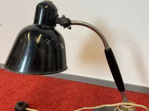Pöytävalaisin (nro 384) tila H Erä 5