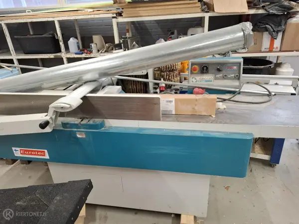 Oikohöylä Griggio PF530