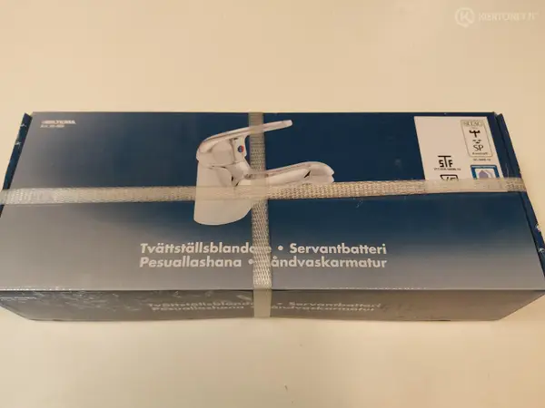 Pesuallashana Biltema