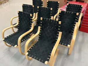 Artek 406 nojatuolit 2 kpl