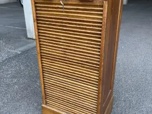Billnäs rulokaappi (nro 18) tila 0 4