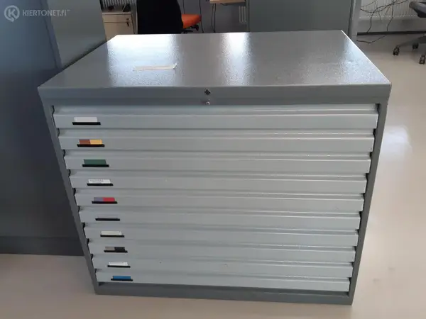 Karttalaatikosto n:ro 425