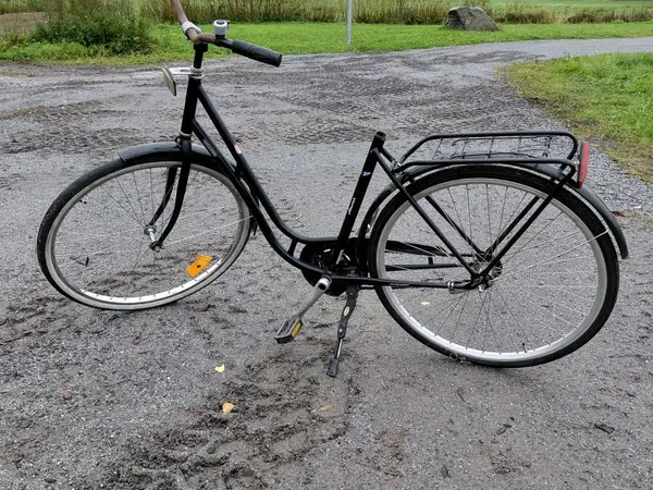 2. Helkama Ainotar polkupyörä