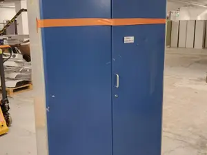 GWS peltikaappi (nro 197)