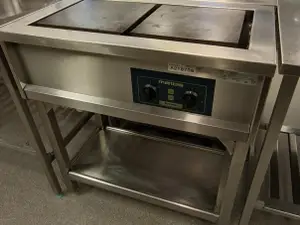 Liesi Metos Futura RP2 (nro2)
