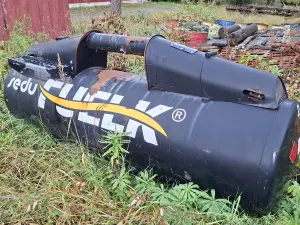 FuelK FK970 - IBC-pakkaus - Nro.2