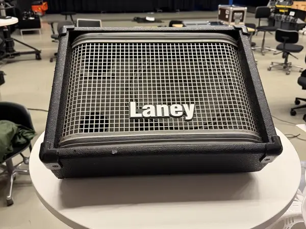 Laney Lavamonitori
