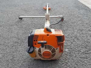Stihl FS 480 -raivaussaha