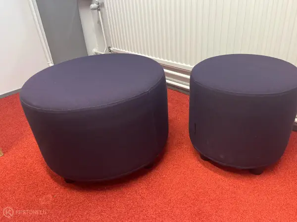 Interface rahisetti (nro 416) tila H Erä 5
