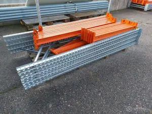 Kuormalavahyllyt ( erä 2)