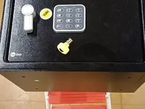 Kassakaappi